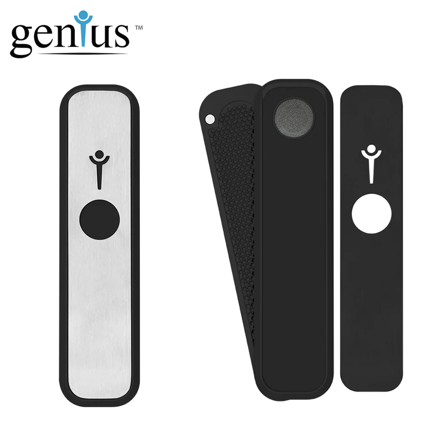 🇺🇸 Genius Pipe - Classic Collection「TOP Secret」天才煙斗經典款