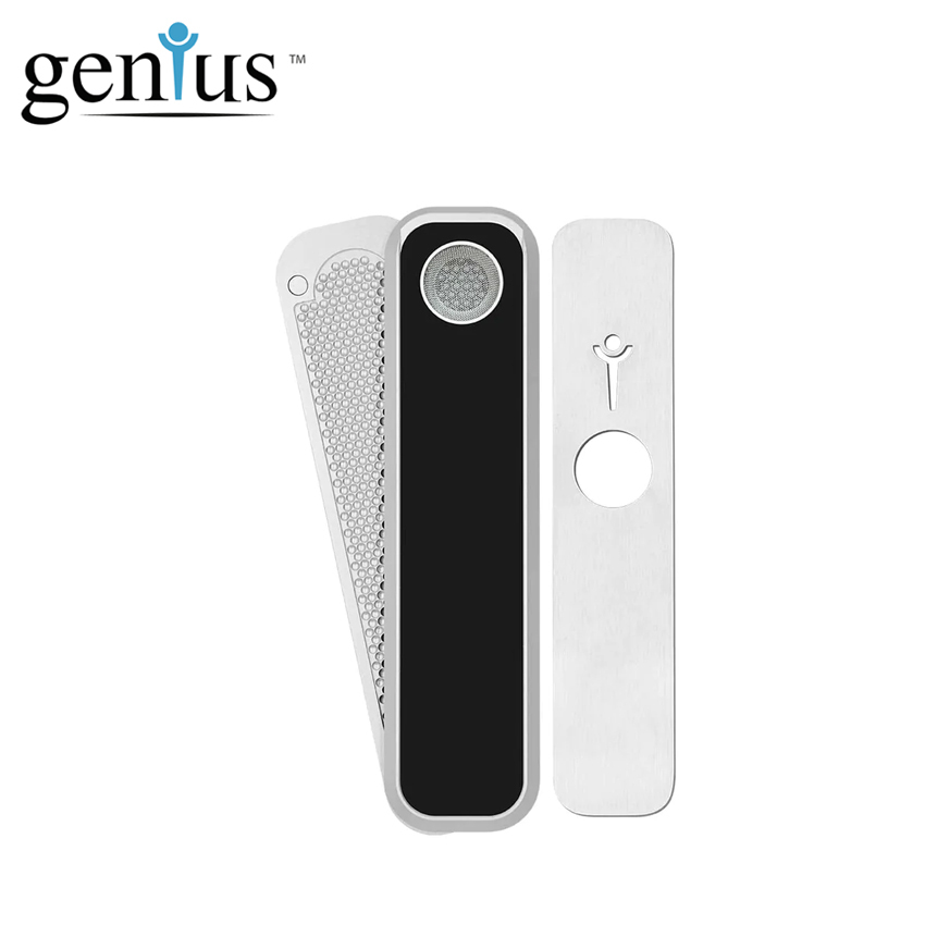 🇺🇸 Genius Pipe - Classic Collection「High Expectations」天才煙斗經典版