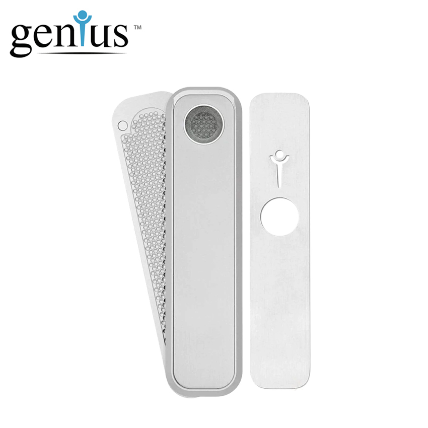 🇺🇸 Genius Pipe - Classic Collection 「Genius Gadget」天才煙斗經典版