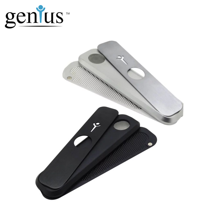 🇺🇸Genius - Mini Genius Pipe 迷你天才煙斗