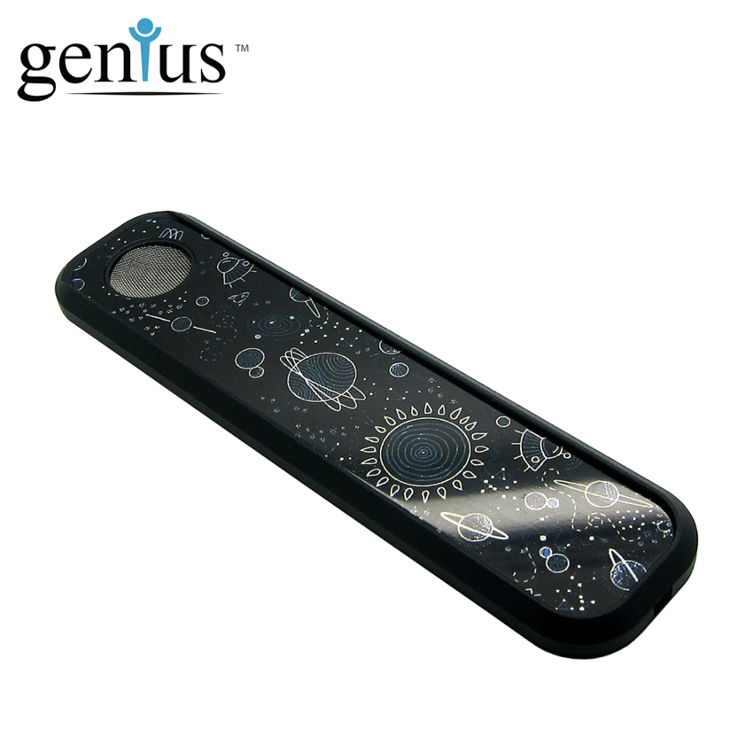 美國 Genius Pipe 「Limited Through The Universe 星空夢境」天才煙斗限量款