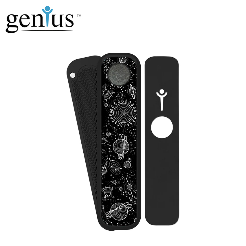 美國 Genius Pipe 「Limited Through The Universe 星空夢境」天才煙斗限量款