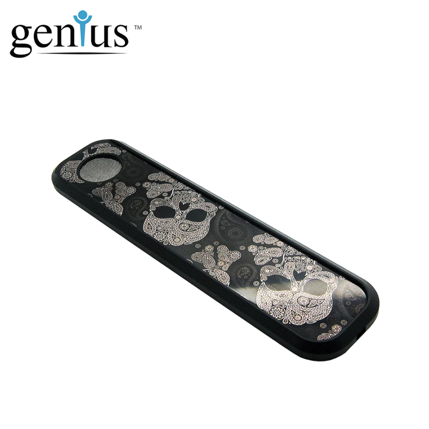 🇺🇸Genius - Pipe Limited Samsara Skull 天才煙斗限量款