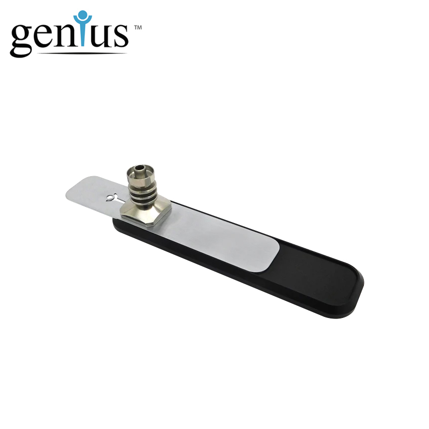 美國 Genius pipe 「V.2 Genius Taster」 天才煙斗濃縮精華碗