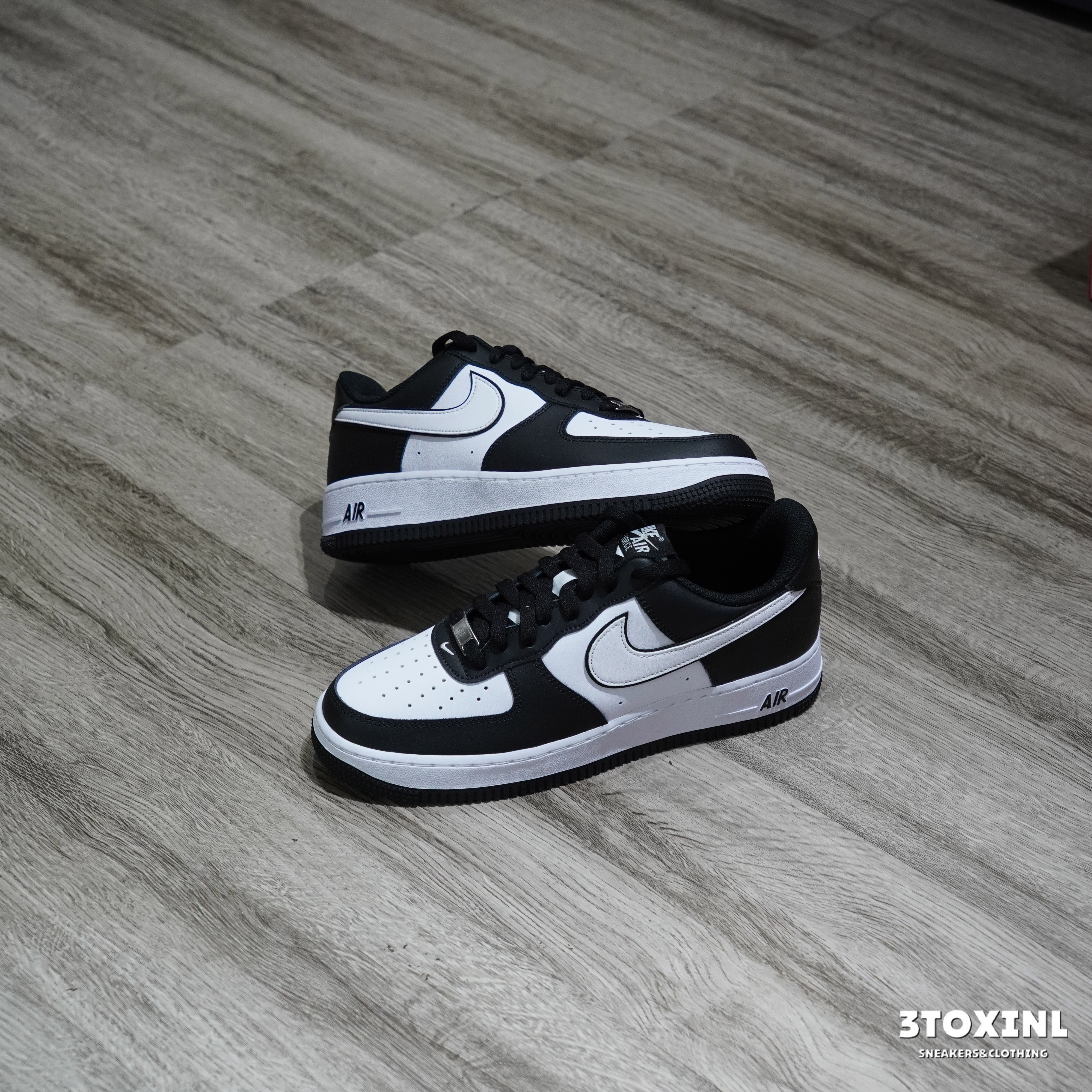 nike af1 panda