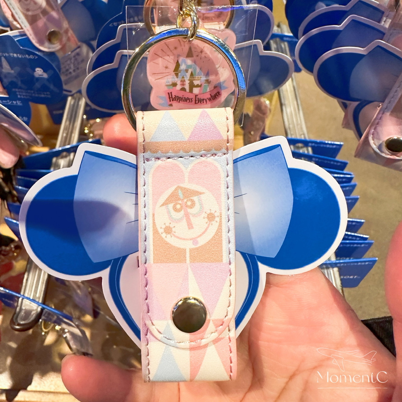 迪士尼樂園連線-髮箍掛飾