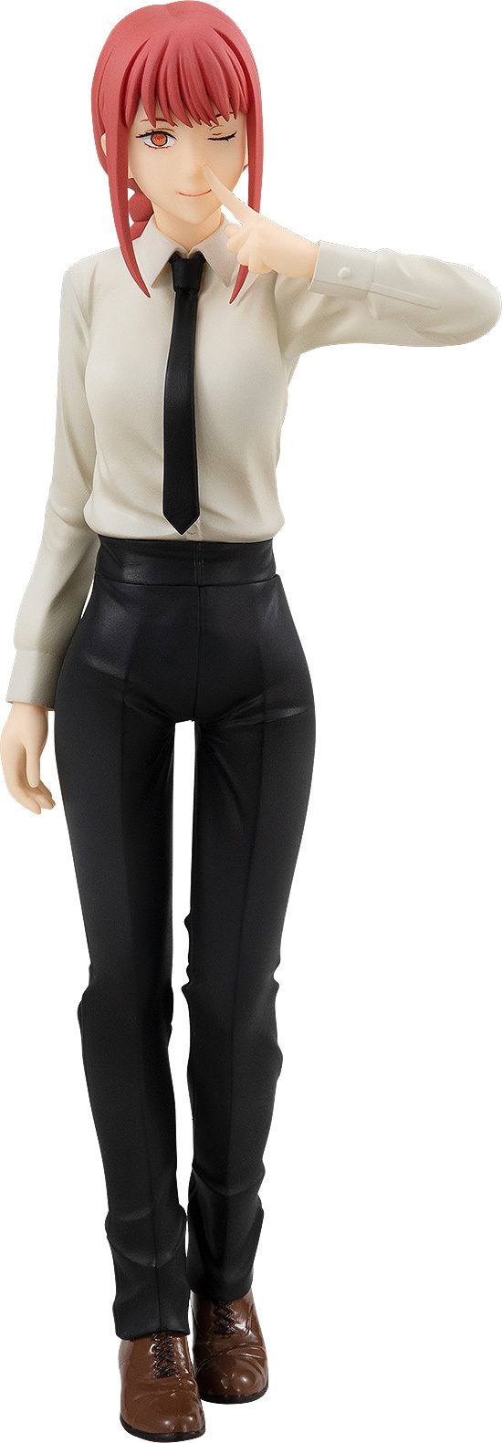 「ACG.GO」「預購」日版 POP UP PARADE 真紀真 鏈鋸人 PVC Figure