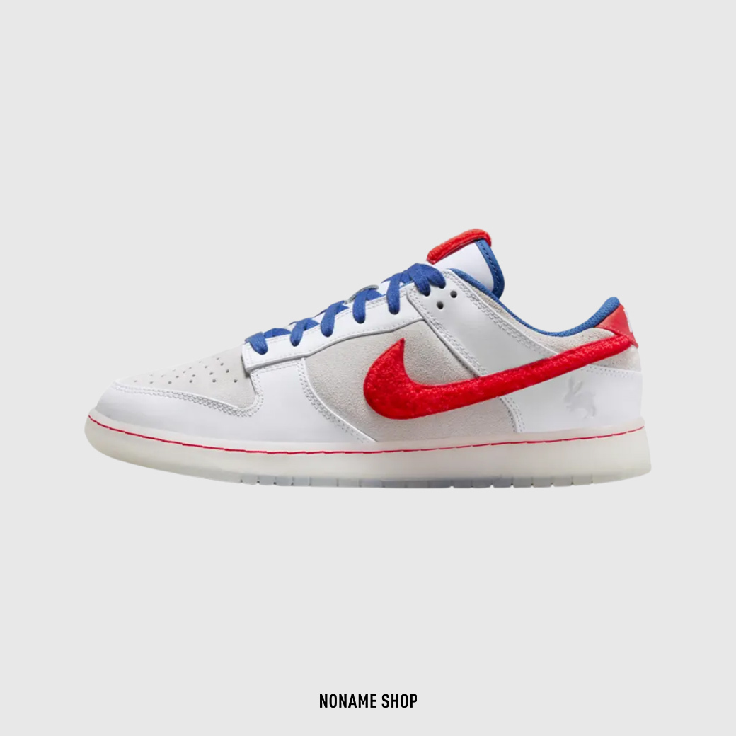 ΝΙΚЕ DUΝΚ LOW PRM CNY 兔年限定 低筒 (男款)