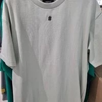 [S] BEENTRILL HASHTAG COMFORT FIT SHORT SLEEVE T-SHIRT,MINT, BA212TS001-MT (SBT87)