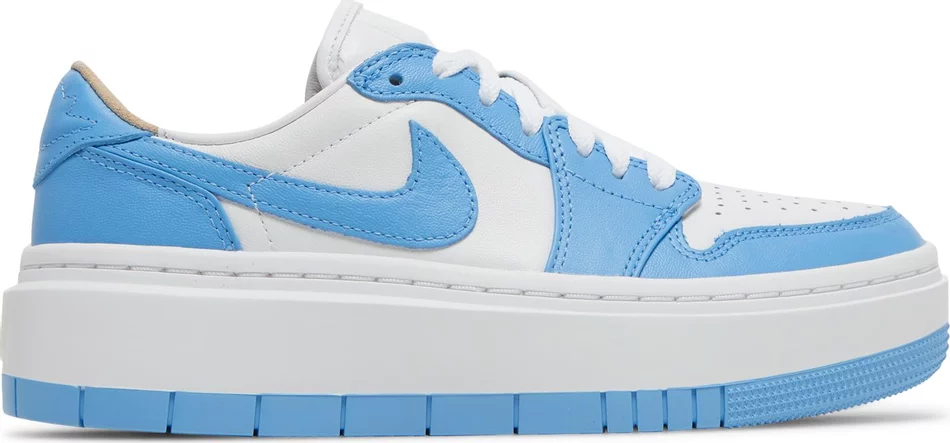 Wmns Air Jordan 1 Elevate Low 'University Blue' DQ3698-141 【預購商品】