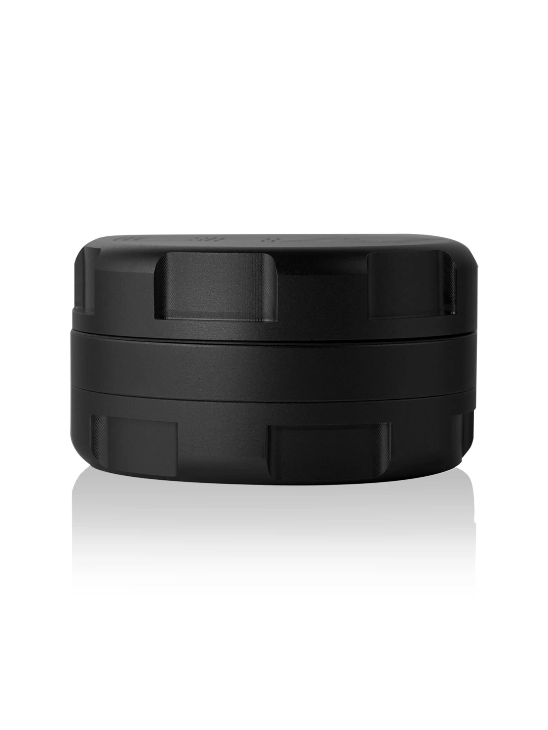 GRAV® 3-PIECE GRINDER 精緻三層鋁合金研磨器 60mm