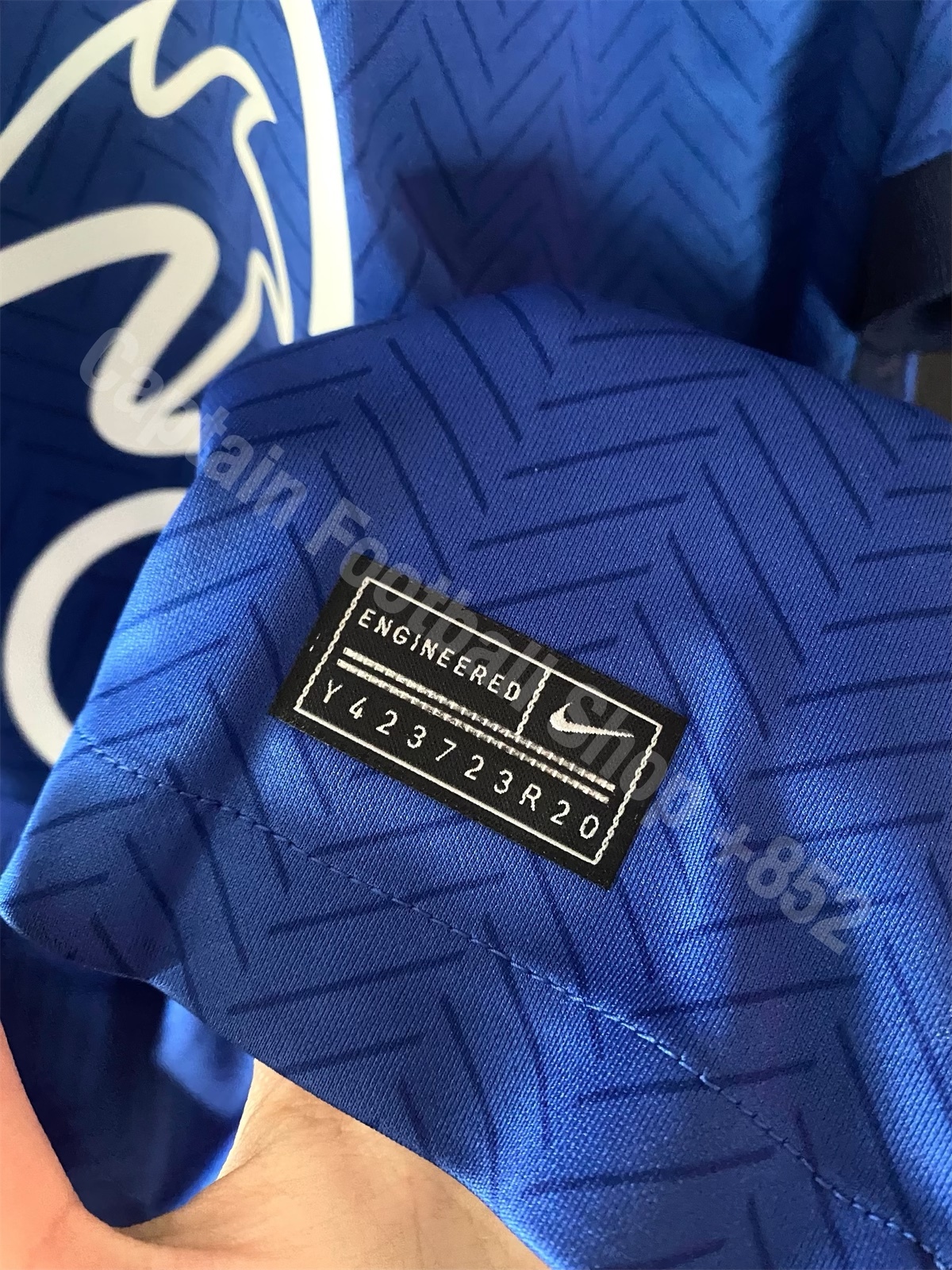 オランダ代表 NIKE ユニフォームショップ 2004 Holland O.K.A.