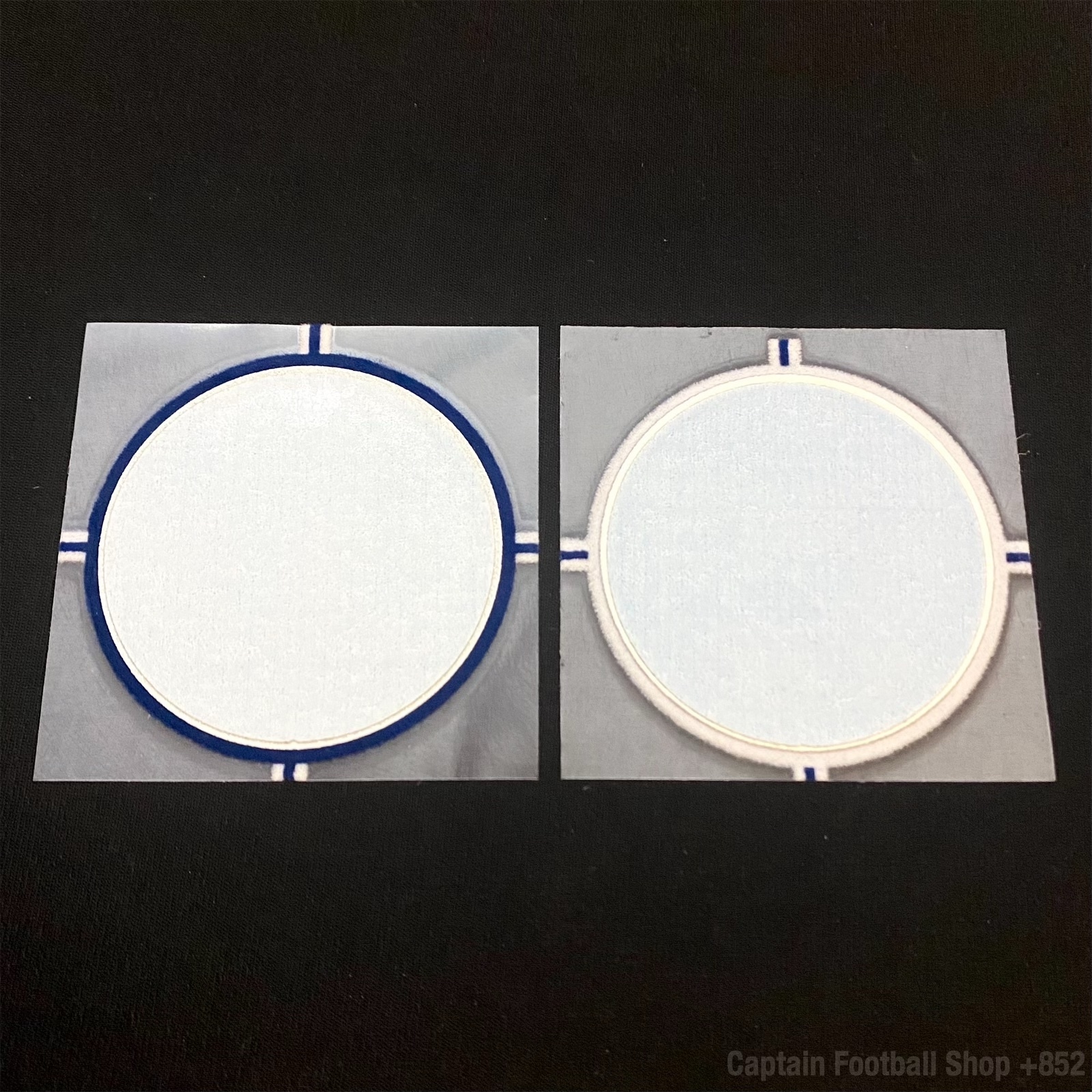 (巴塞隆拿用) 2009 / 2011 歐聯冠軍衞冕章
