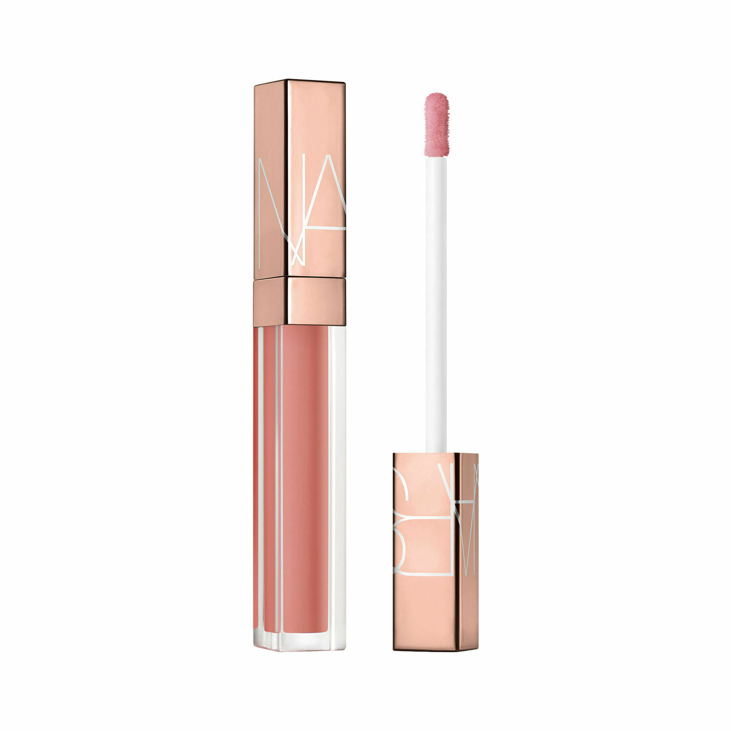 NARS Afterglow Lip Shine lip gloss Chelsea Girls