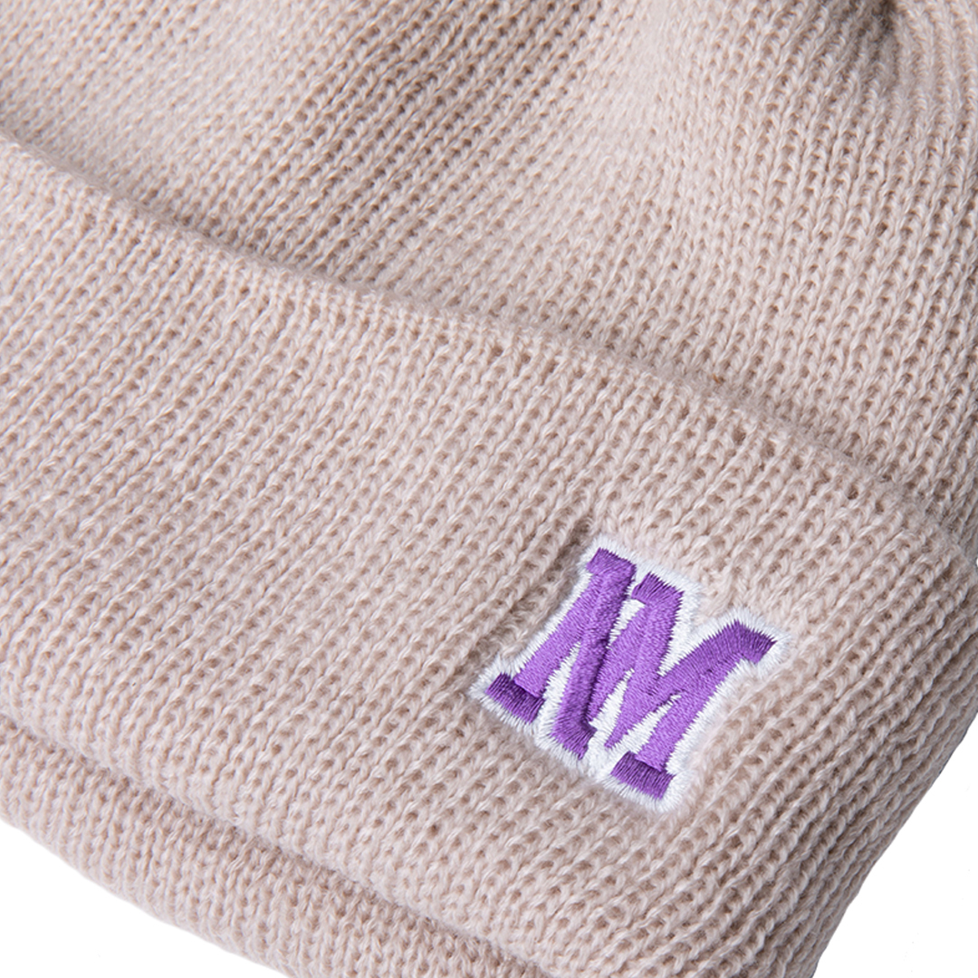 MJF NUTS Beanie