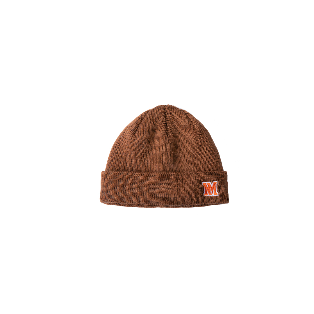 MJF NUTS Beanie
