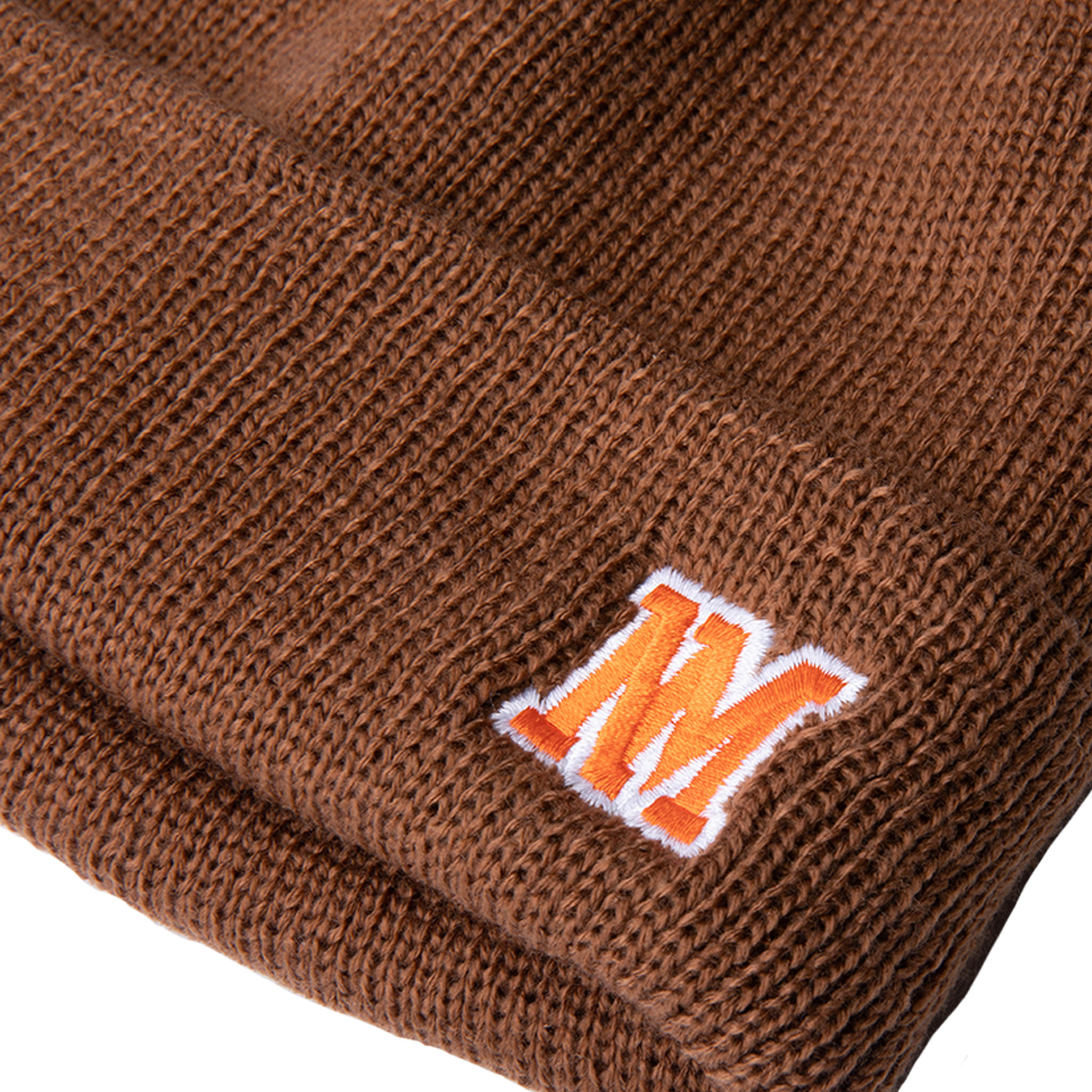 MJF NUTS Beanie