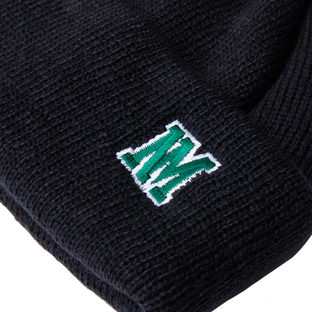 MJF NUTS Beanie