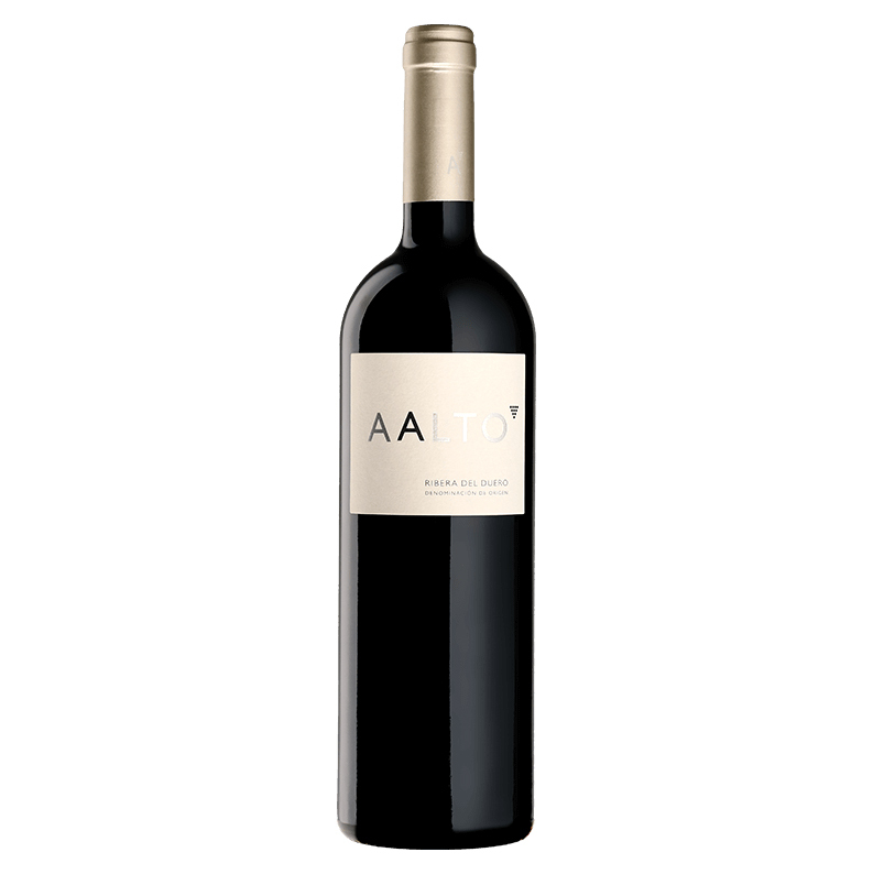 Bodegas Aalto 2020 (RP94)