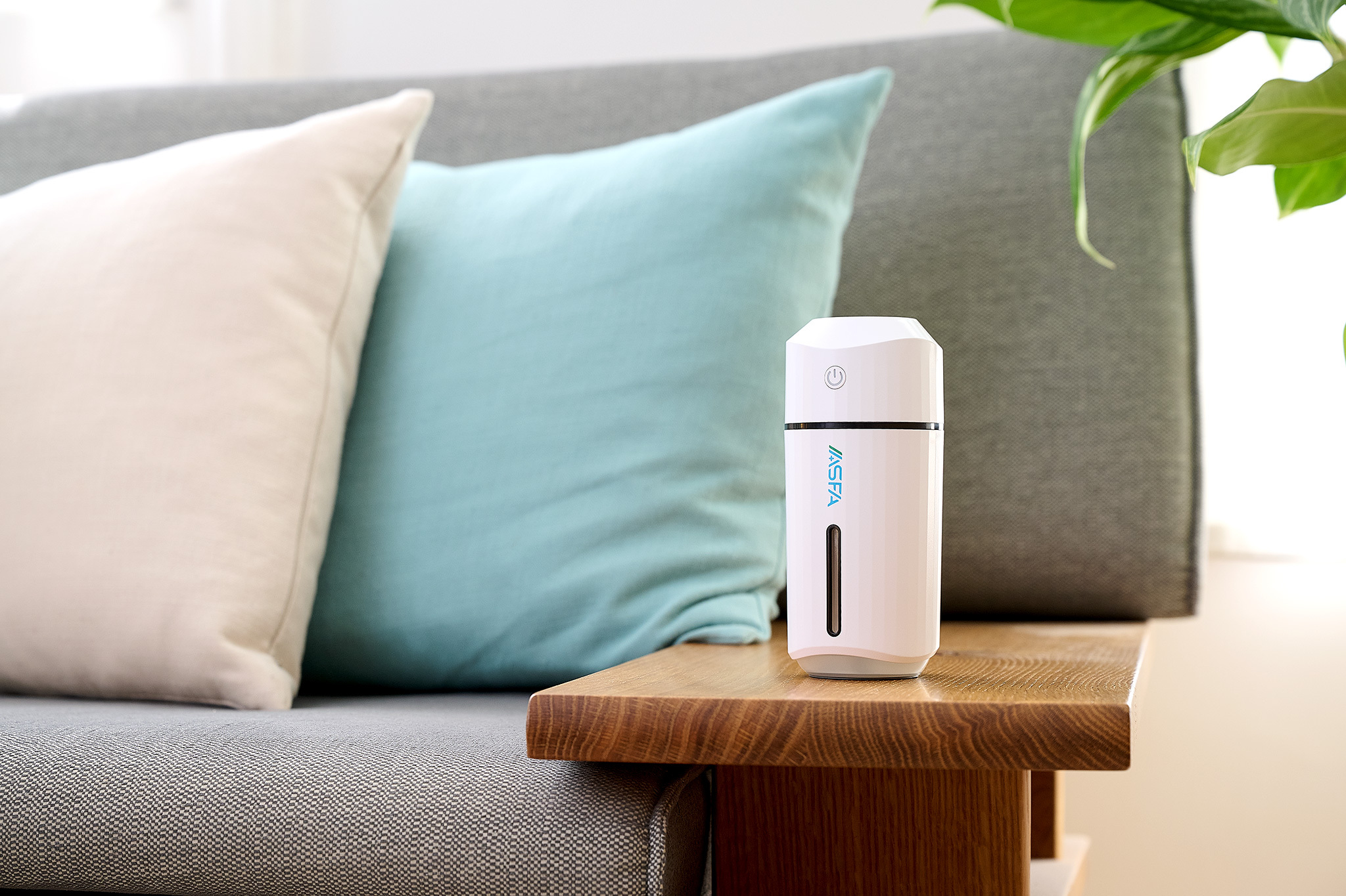 車用納米霧化器｜加濕器