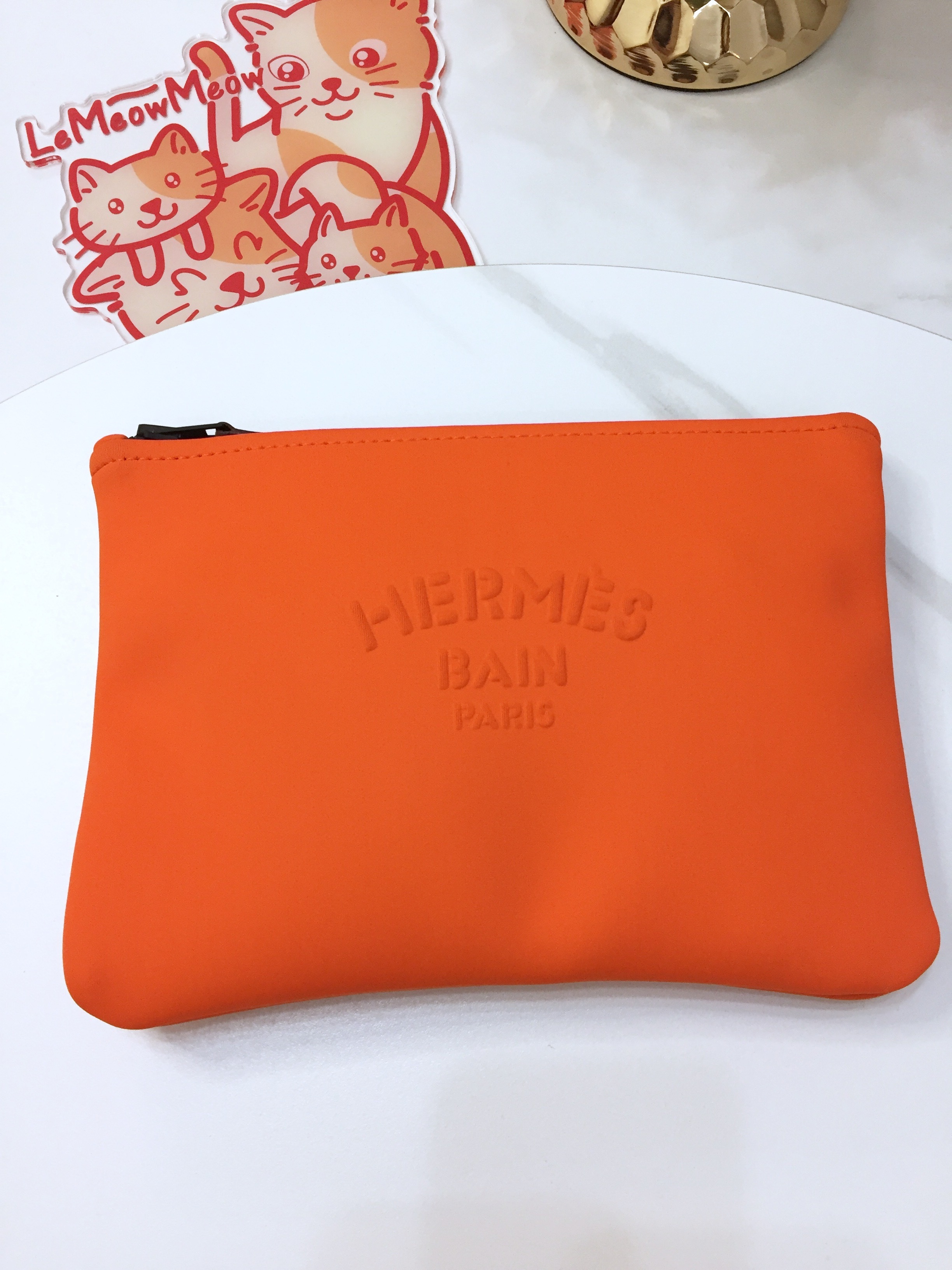 Hermes Neobain Case, 小號