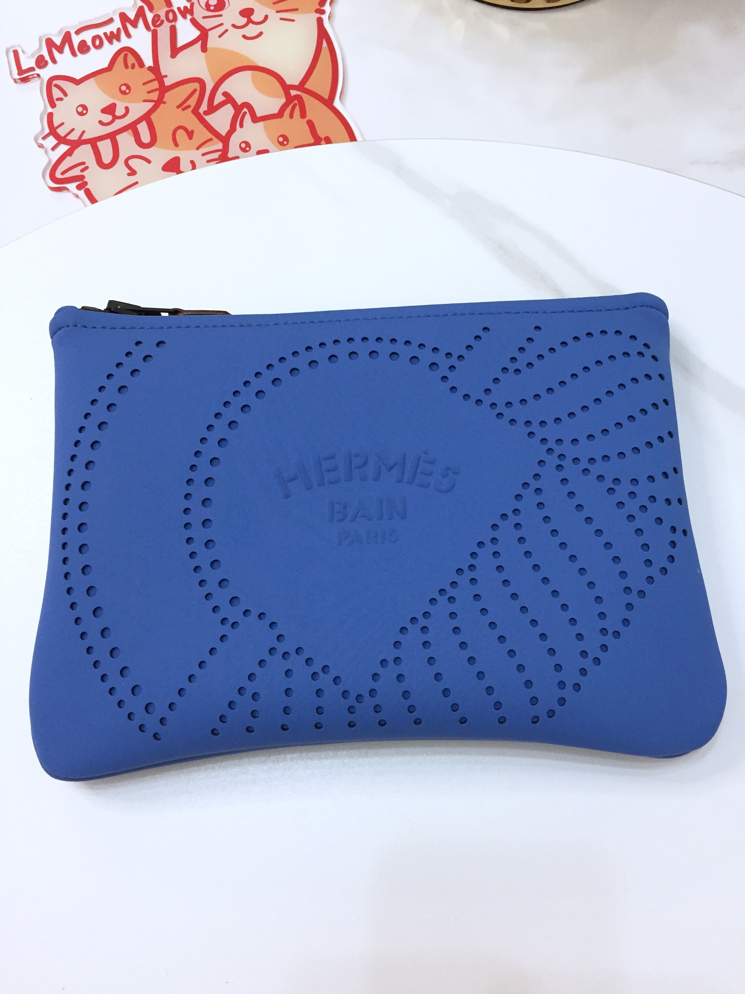 Hermes Neobain Case, 小號