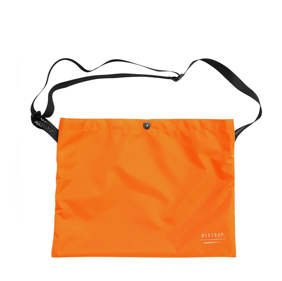 restrap race musette