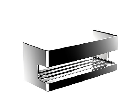 德國EMCO SYSTEM 2 方形置物籃 22.5×9×9(H)cm