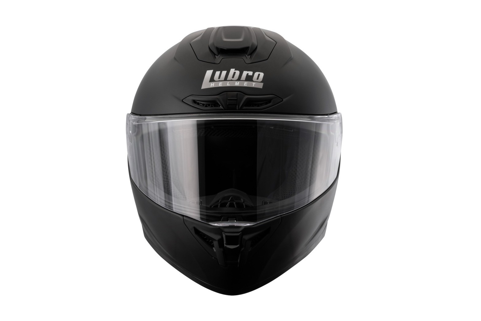 LUBRO CORSA TECH 消光黑 全罩 大鴨尾