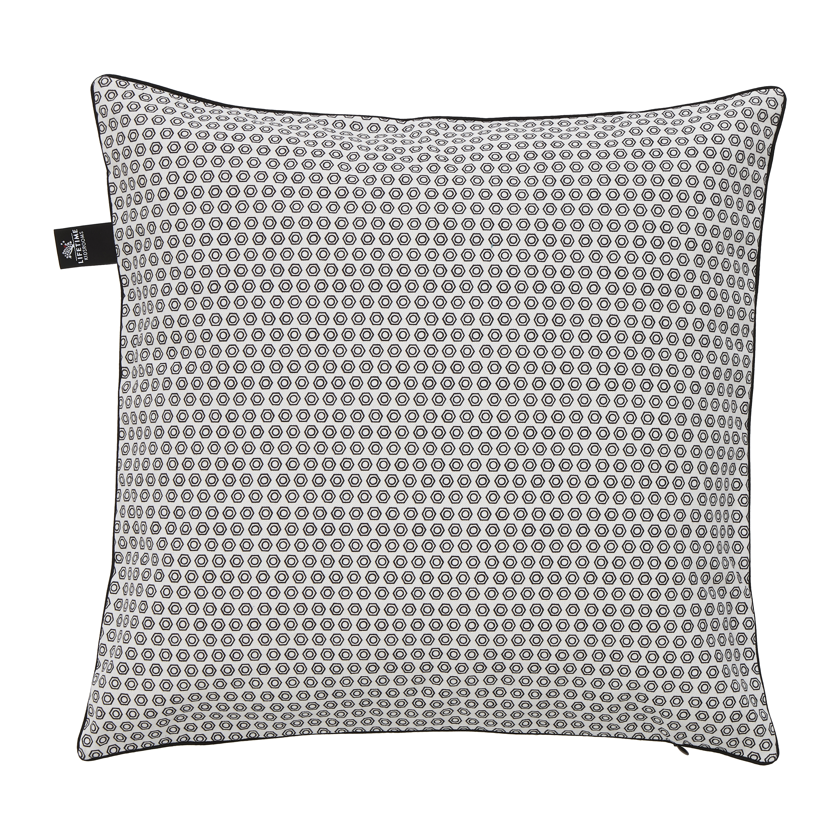 Lifetime Cushion - Road Trip Steer