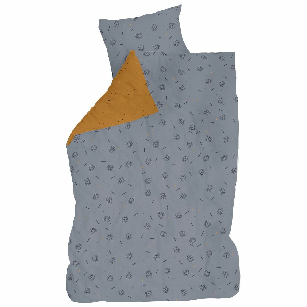 Lifetime Bed Linen - Lions