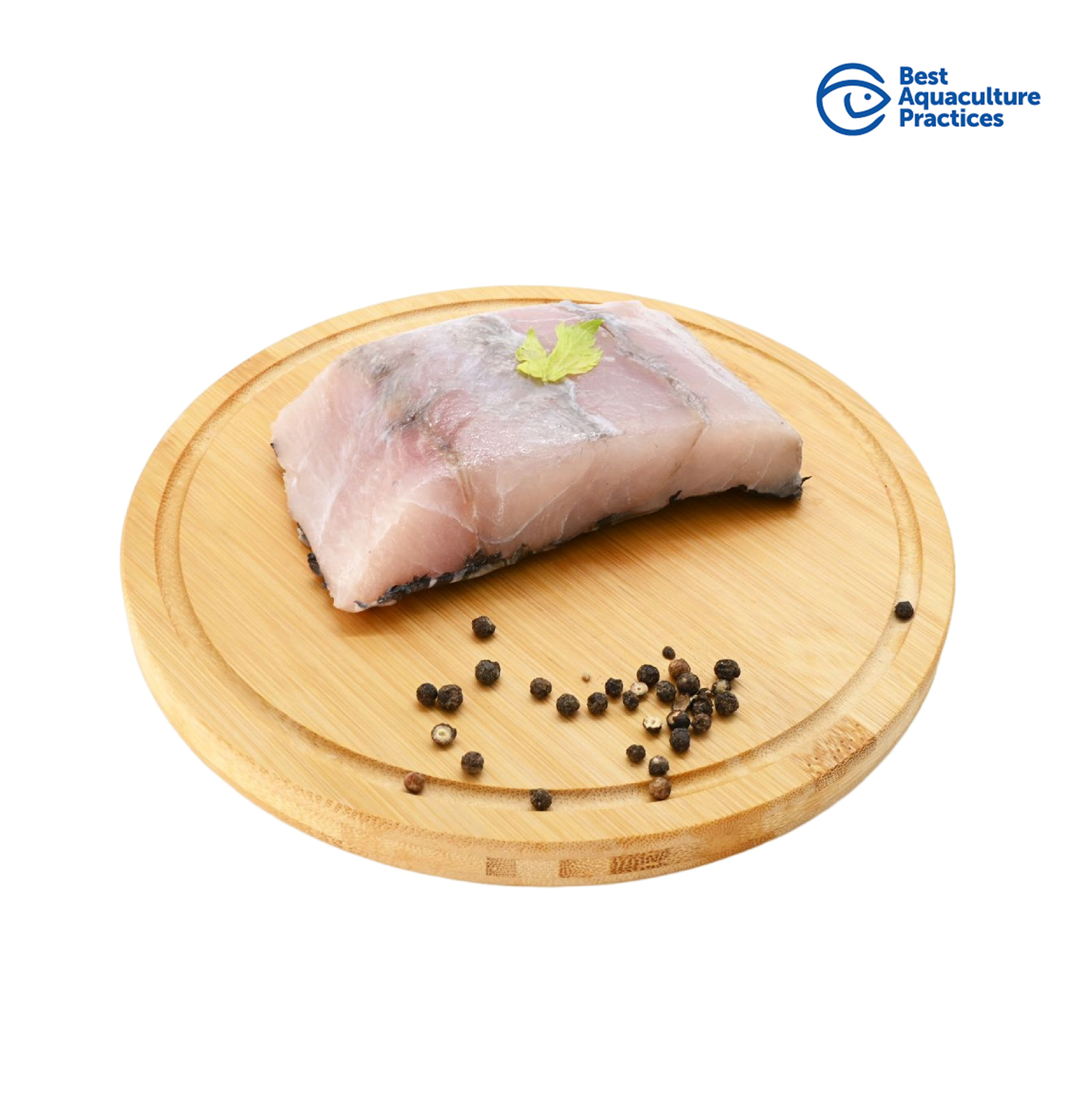 [Kühlbarra] 急凍海鱸魚柳 200G