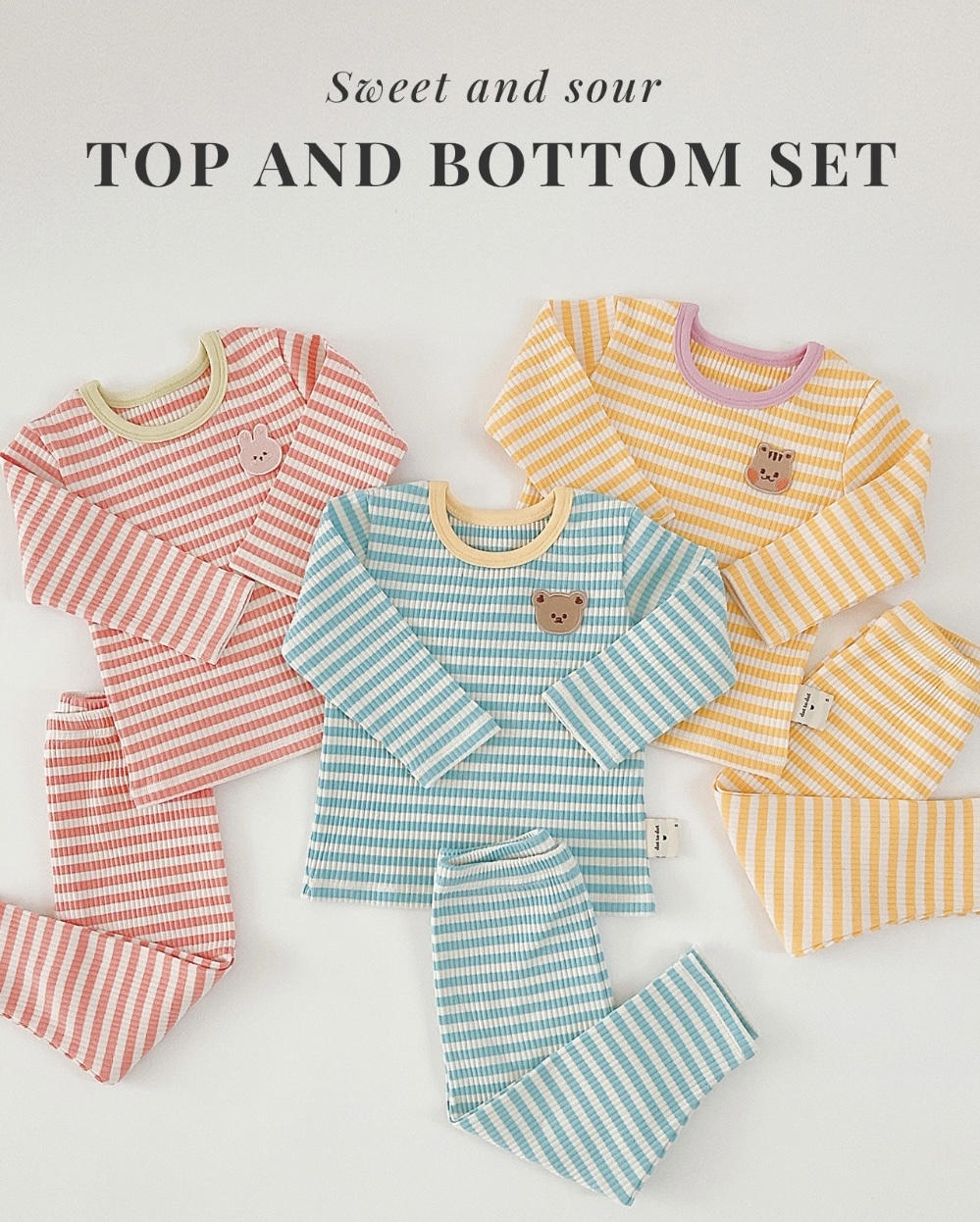 (現貨）DTD糖果屋套裝