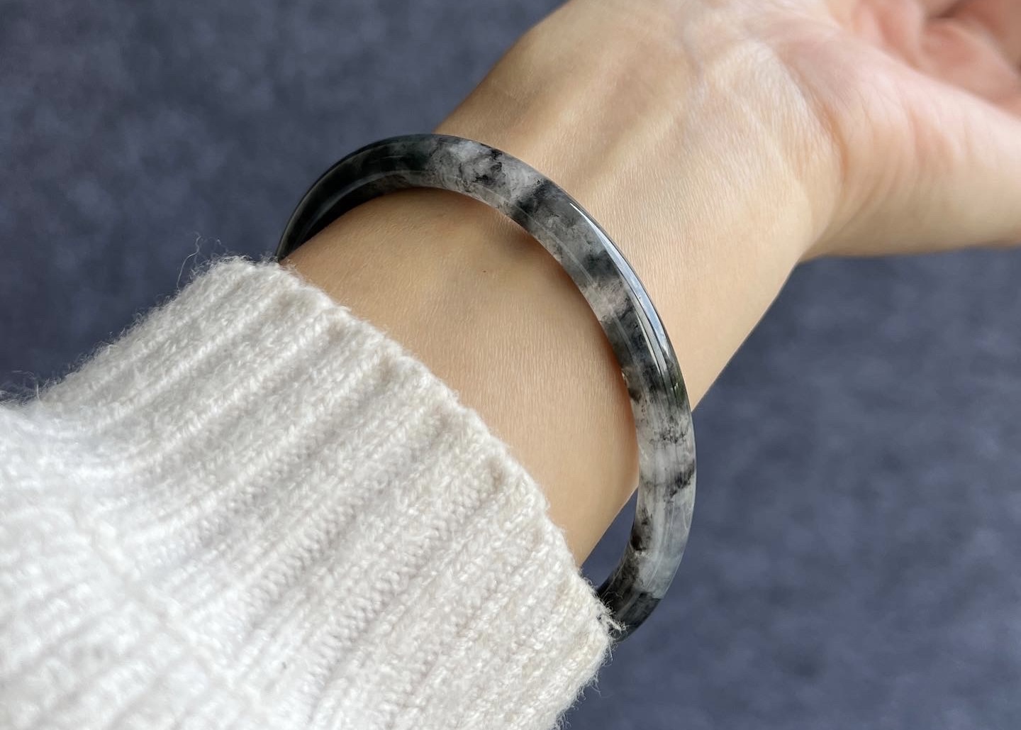 小精品山水冰黑豫