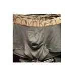 [S] CALVIN KLEIN ICON MICRO LOW RISE TRUNK,BLACK, NB2540-001 (SCK144)