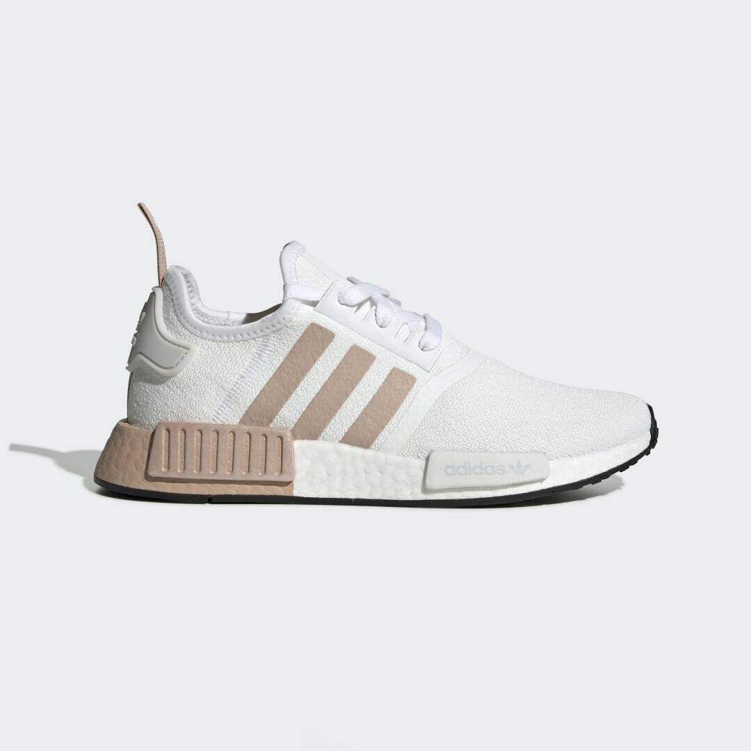 (現貨) Adidas NMD_R1 - White Ash Pearl