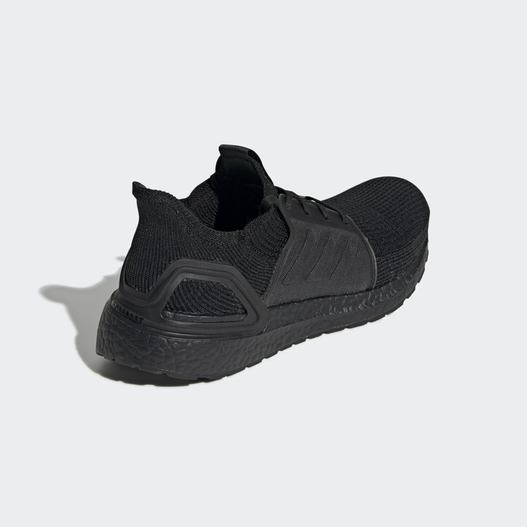 (現貨) Adidas Ultra Boost 19 - Triple Black