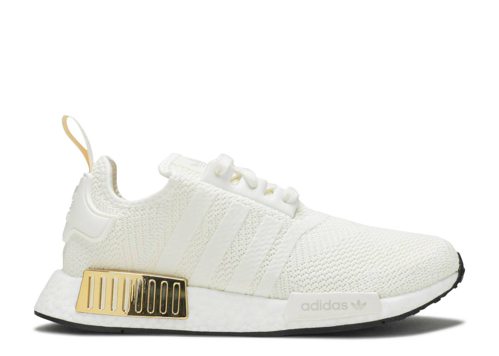 (現貨) Adidas NMD_1 - Off White