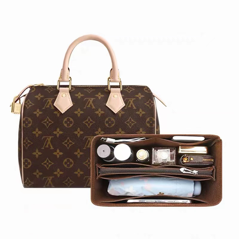 lv Speedy25 30 35波士頓|內膽包定型收納|預購商品下單訂製需耐心等待14天