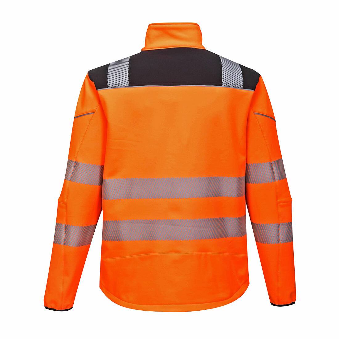 T402 - PW3 Hi-Vis 軟殼外套