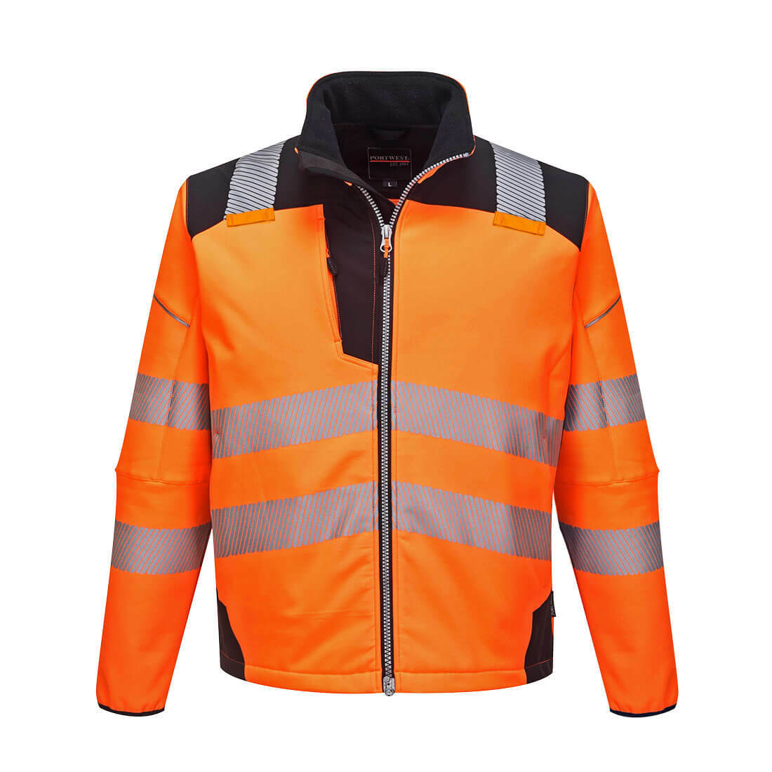 T402 - PW3 Hi-Vis 軟殼外套