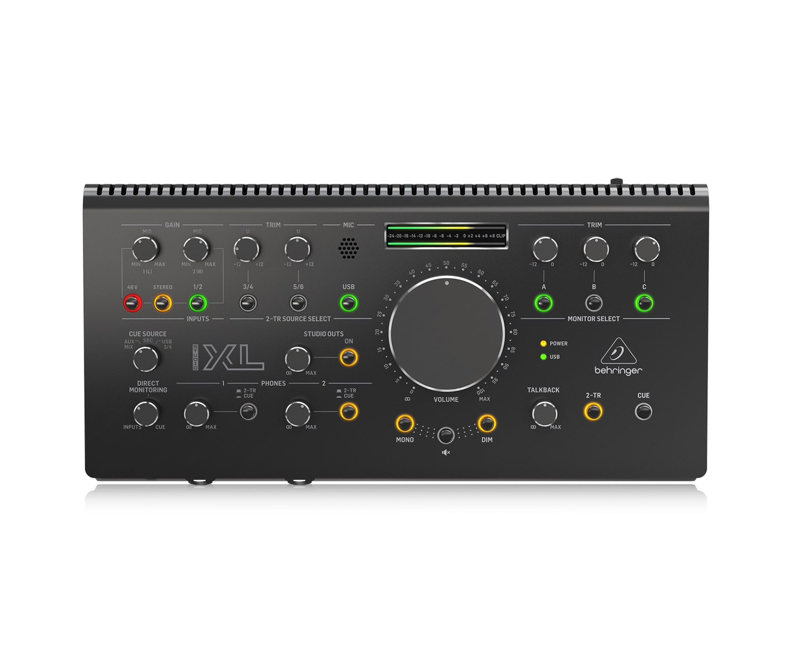 Behringer Studio XL