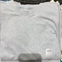 [S] CALVIN KLEIN SHORT SLEEVES T-SHIRT,LIGHT BLUE, SP40582331-40WP105421 (SCK200)