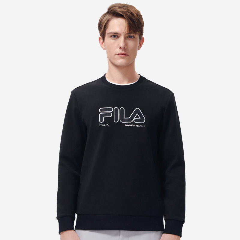 Crewneck best sale fila original