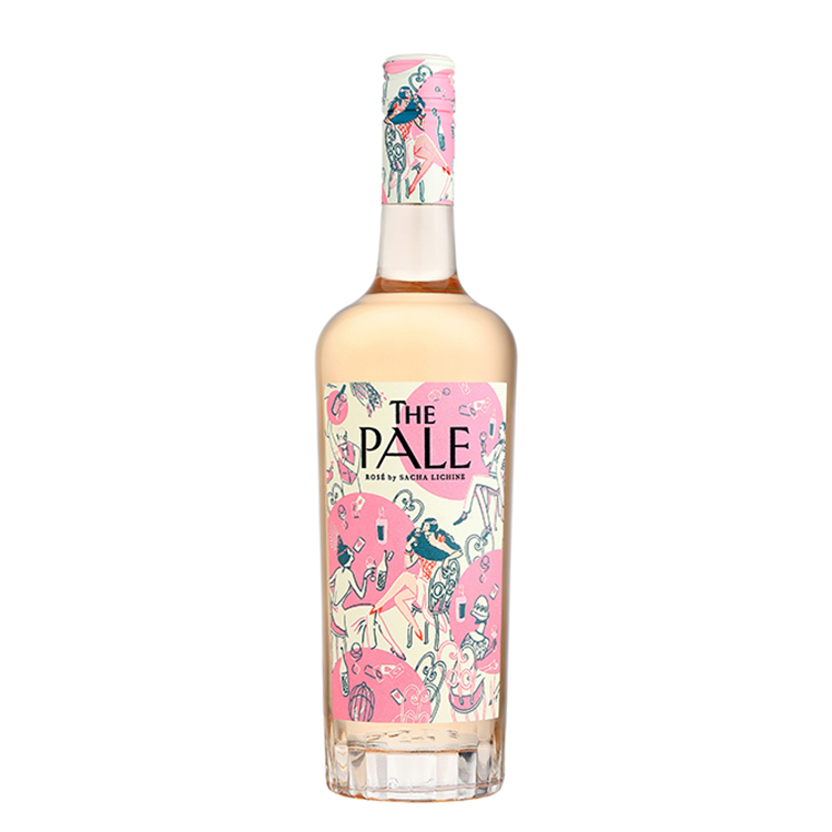 Château d'Esclans The&nbsp;Pale&nbsp;Rosé 750ml