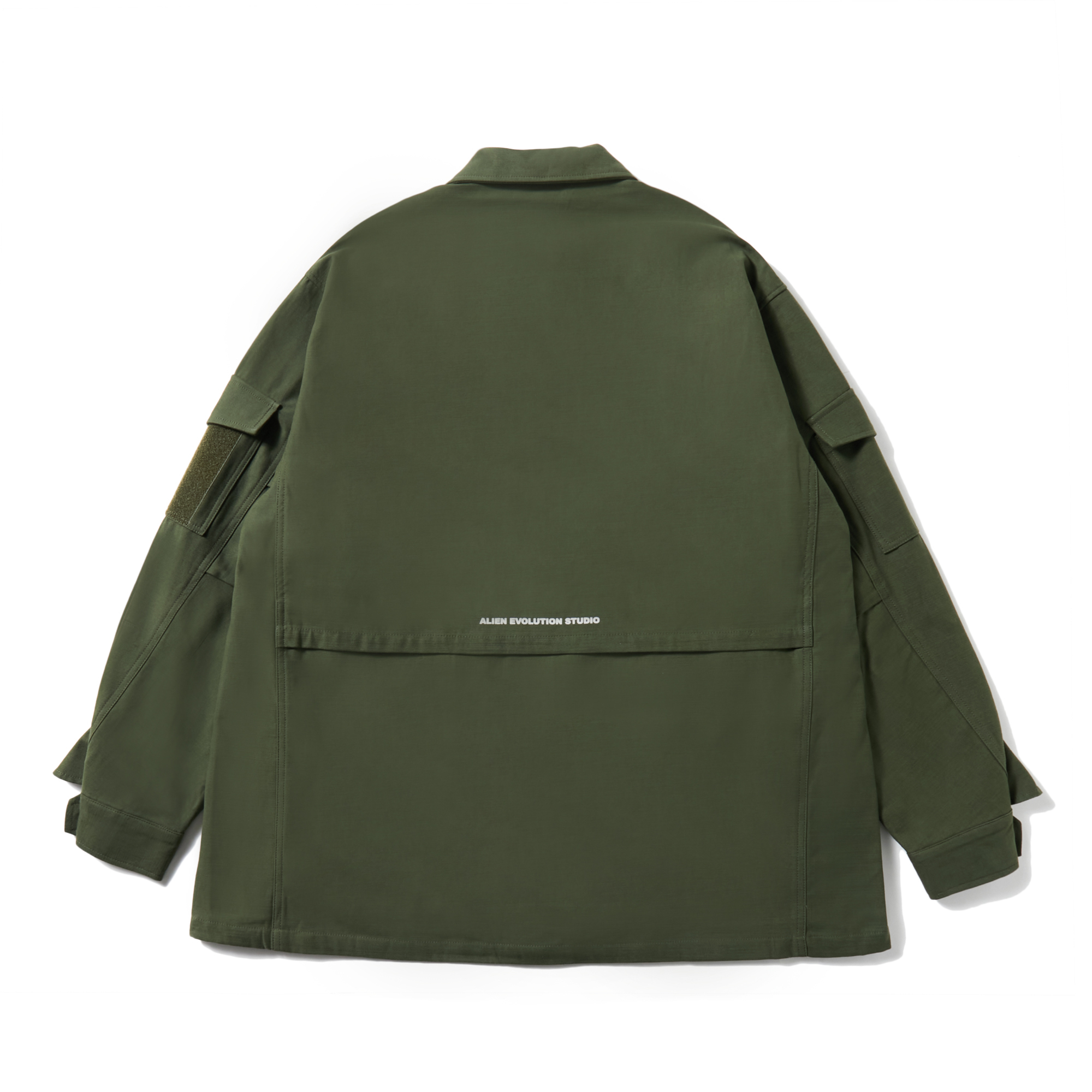 AES MULTI-POCKET ARMY JKT