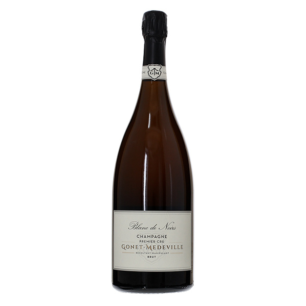 Gonet-Medeville 1C Blanc de Noirs Brut (1500ml)