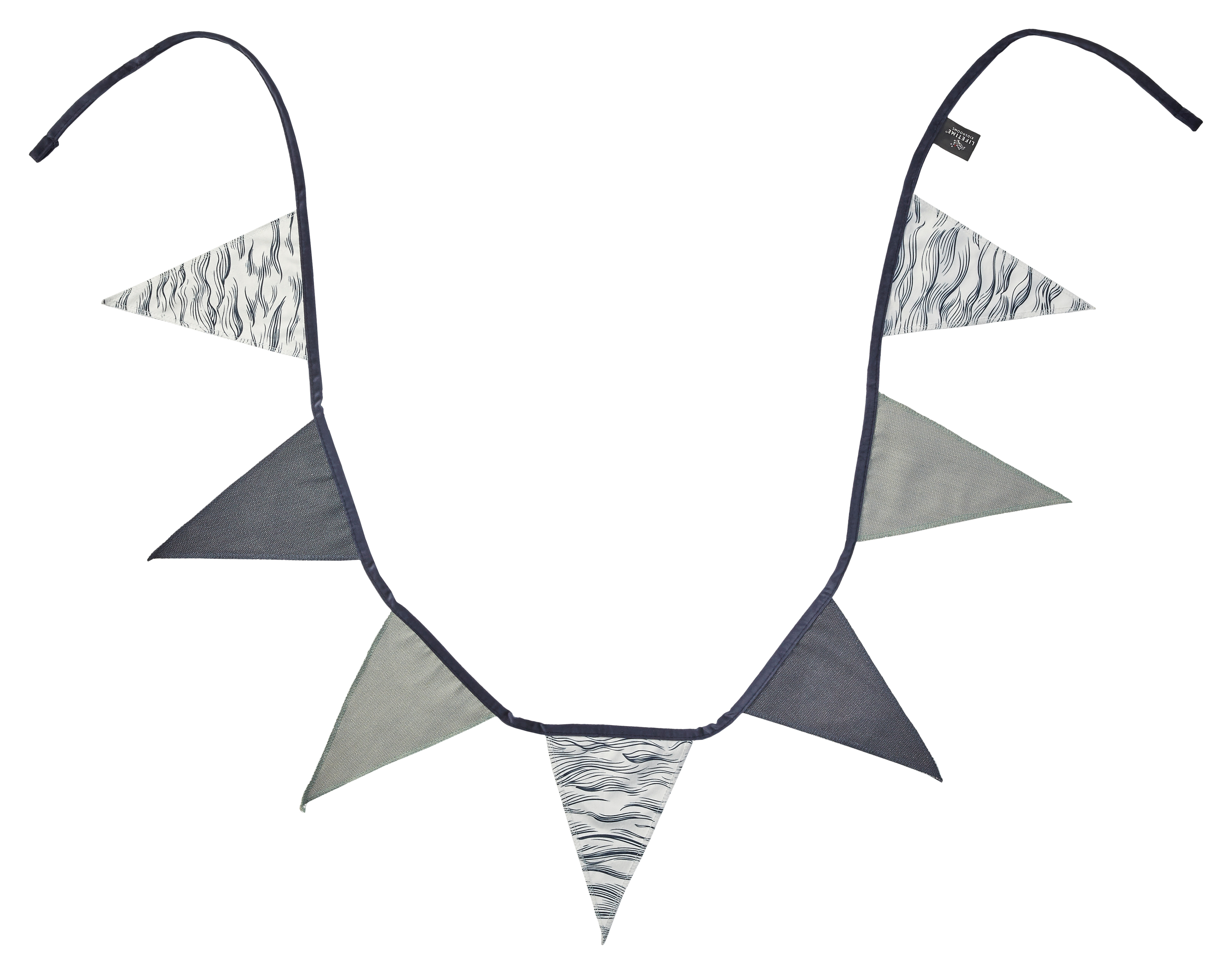 Liftime Garland - Ocean Life