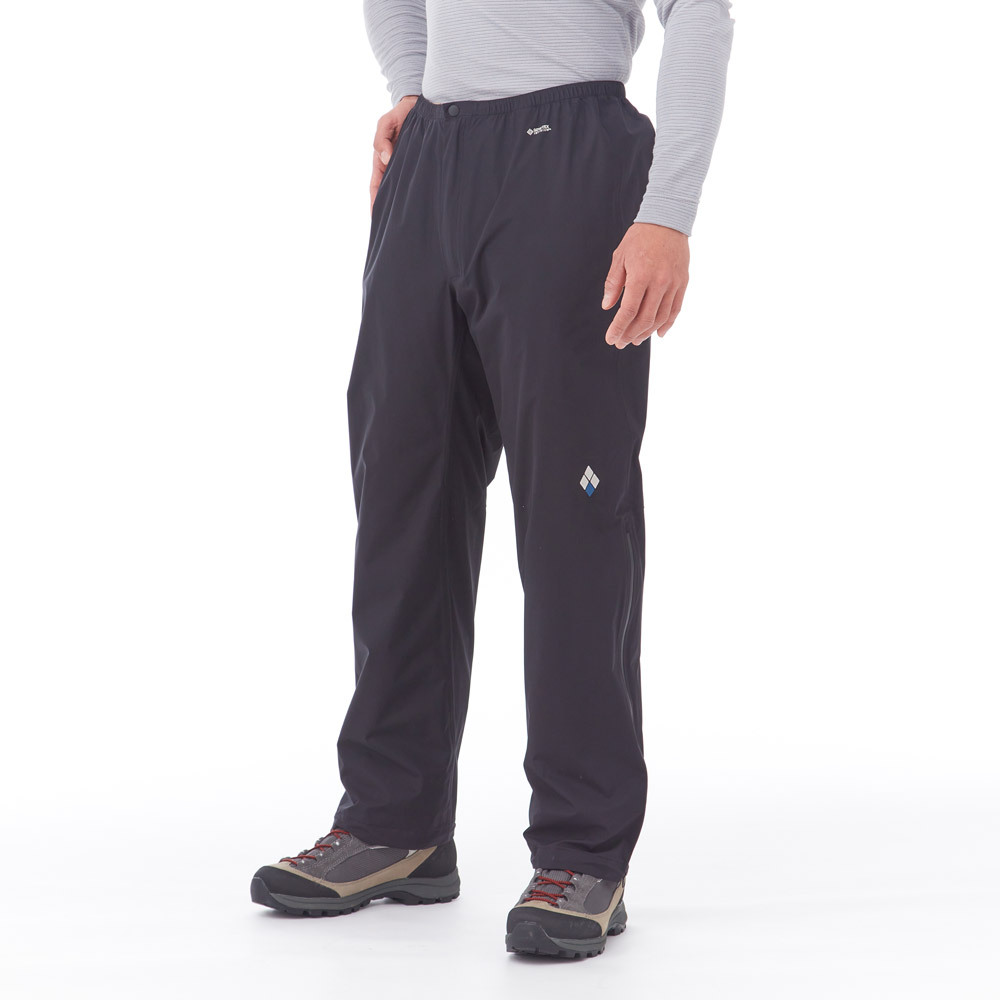 montbell: Rain Trekker Pants Men's
