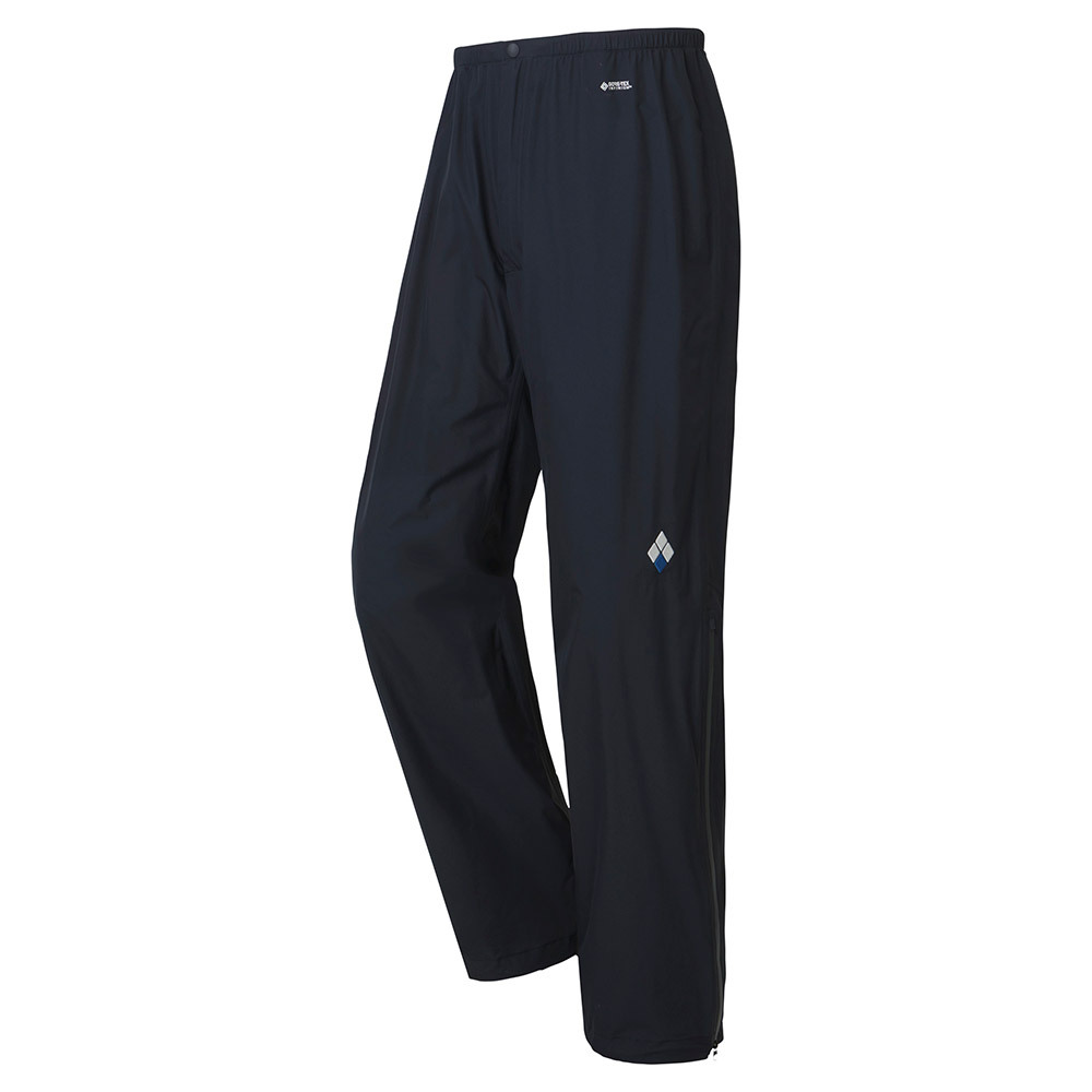 montbell: Rain Trekker Pants Men's